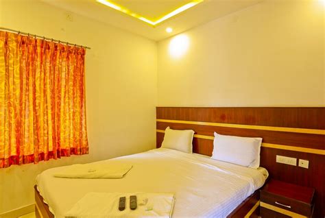 Hotel Dreams Paradise, Yercaud – Google hotels.